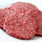 100% Grass Fed Beef Burgers - 1/3 lb Each - Package Of 30 - Delicious & Healthy Burger Patty, Protein & Omega-3 Rich Gourmet Hamburger Meat, Juicy & Ready To Cook, Classic American BBQ Choice