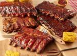 Burgers' Smokehouse Rib Lovers Sampler Pack