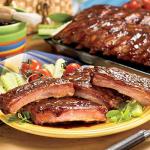 Burgers' Smokehouse Rib Lovers Sampler Pack