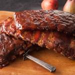 Burgers' Smokehouse Rib Lovers Sampler Pack
