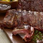 Burgers' Smokehouse Rib Lovers Sampler Pack