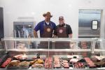 R-C Ranch Premium Wagyu Ground Beef - Grill Ready!