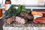 R-C Ranch Premium Wagyu Ground Beef - Grill Ready!