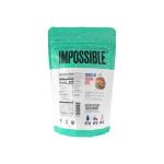 Impossible Burger Patties - 19g Protein, Gluten Free