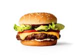 Impossible Burger Patties - 19g Protein, Gluten Free