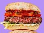Impossible Burger Patties - 19g Protein, Gluten Free