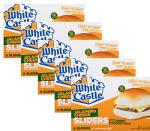 White Castle Jalapeno Cheeseburgers - 5 Pack