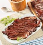 Burgers' Smokehouse Sliced Beef Brisket Trays