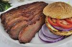 Burgers' Smokehouse Sliced Beef Brisket Trays