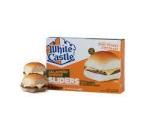 White Castle Jalapeno Cheeseburgers - 5 Pack