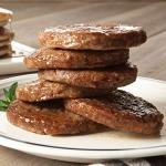 Burgers' Smokehouse Whole Hog Country Sausage Patties