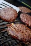 Bulk Ground Bison Meat – 20 lbs. Burger Packs