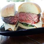 Nebraska Star Beef Angus Ground Beef Patties 8 lbs