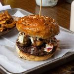 Nebraska Star Beef Angus Ground Beef Patties 8 lbs