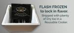 Butcher's Choice Gift Box: Filet Mignons & Burgers