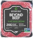 BEYOND MEAT Beyond Beef Ground, Plant Based Meat, 12 Lb (2)