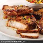 Omaha Steaks Top Sirloins and Grill Favorites