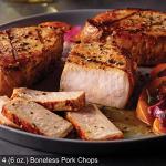 Omaha Steaks Butcher's Best Protein Assortment (Butcher's Cut Filet Mignons, Butcher's Cut Top Sirloins, Omaha Steaks Burgers, Gourmet Jumbo Franks, Boneless Pork Chops, and more)