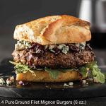 Omaha Steaks Top Sirloins and Grill Favorites