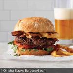 Bulk Meat and Meals Collection (Deluxe)