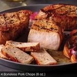 Bulk Meat and Meals Collection (Deluxe)