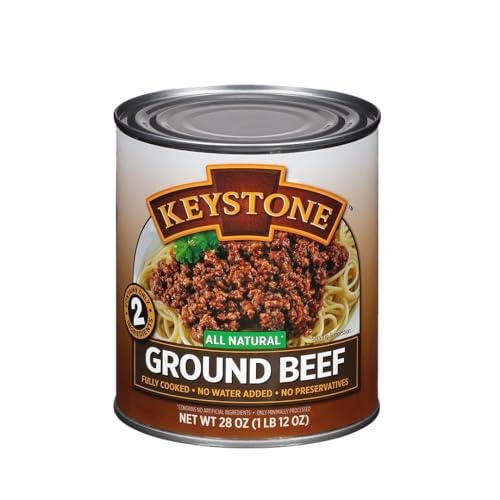 Ground Beef