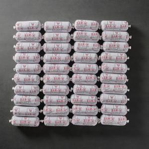 Bar-W Beef Premium Ground Beef Bundle | Dry Aged | 40 Pounds (1-lb Packages) | 80/20 Blend | Frozen Hamburger for Burgers, Patties, Meatballs | USA Farm Raised Meat