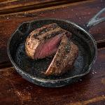 Classic Cut Angus Filet Mignon and Premium Ground Beef by Nebraska Star Beef - All Natural Hand Cut and Trimmed - Gourmet Steak Delivered to Your Home