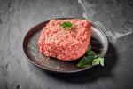Bar-W Beef Premium Ground Beef Bundle | Dry Aged | 40 Pounds (1-lb Packages) | 80/20 Blend | Frozen Hamburger for Burgers, Patties, Meatballs | USA Farm Raised Meat