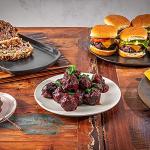 Nebraska Star Beef All Natural Angus 80/20 Ground Beef - 30-1lb Packages