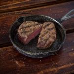 Classic Cut Angus Filet Mignon and Premium Ground Beef by Nebraska Star Beef - All Natural Hand Cut and Trimmed - Gourmet Steak Delivered to Your Home