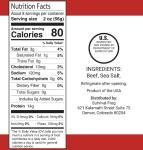 Survival Fresh Mixed Canned Meat - All Natural Canned Meat 4 Beef, 4 Chicken, 4 Ground Beef - Emergency Survival Meal 14.5oz Small Cans for Camping & Hiking - Meats from USA Farms (12 Pack)