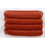 Applegate Organic Beef Hot Dog Uncured, 14oz
