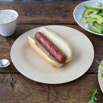 Applegate Organic Beef Hot Dog Uncured, 14oz