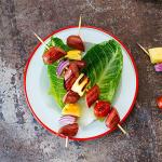 Applegate Organic Beef Hot Dog Uncured, 14oz