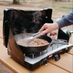 Survival Fresh Mixed Canned Meat - All Natural Canned Meat 4 Beef, 4 Chicken, 4 Ground Beef - Emergency Survival Meal 14.5oz Small Cans for Camping & Hiking - Meats from USA Farms (12 Pack)