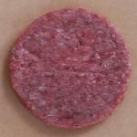 Buffalo Burgers, Round - 20 Burgers, 8 Oz Ea