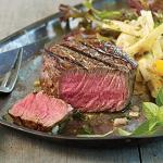 12 (6 oz.) Bison Filet Mignons