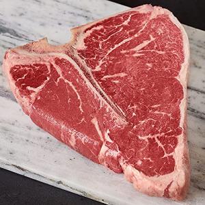 Premium USDA Prime Porterhouse Steak, 12 count, 18 oz each. Wet-aged for perfection, with cooking instructions. A steak lover's delight from Kansas City Steak Company.