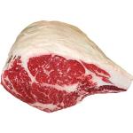 Natural Angus Prime Rib by Nebraska Star Beef - All Natural Hand Cut and Trimmed and Great with Steak Rub - Steaks for Delivery to Your Home