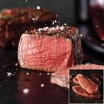 Omaha Steaks The Private Reserve® Executive Suite (Private Reserve Filet Mignons and Private Reserve Boneless New York Strips)