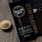 Premium Super Trimmed™ Crown Filet Mignon Steak, 8 count, 10 oz - juicy, tender, hand-trimmed and aged up to 28 Days. Restaurant-Quality Steak and Cooking Instructions from Kansas City Steak Company