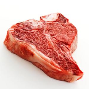 Today Gourmet Foods of NC - Porterhouse Upper 2/3 Choice (6-32oz Steaks)