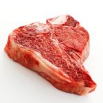 Today Gourmet Foods of NC - Porterhouse Upper 2/3 Choice (6-32oz Steaks)
