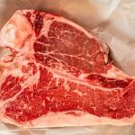 Today Gourmet Foods of NC - Porterhouse Upper 2/3 Choice (6-32oz Steaks)
