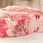 Today Gourmet Foods of NC - Porterhouse Upper 2/3 Choice (6-32oz Steaks)