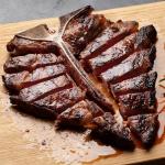 Today Gourmet Foods of NC - Porterhouse Upper 2/3 Choice (6-32oz Steaks)