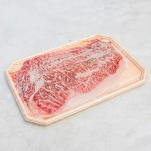 Japanese Wagyu Kobe Beef A5 Grade | Zen-Noh Collective | Ribeye, New York or Thin Sliced Cuts | Overnight Delivery (Thin Slices, 4lbs)