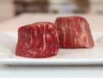 Fresh Black Angus Filet Mignon, Barrel Cut, USDA High Choice | 7 Each (8 oz Portion) | Delivered To Your Door | Healthy Meal | All Fresh