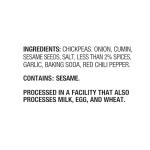 Ziyad Gluten-Free Vegan Falafel Dry Mix 12oz